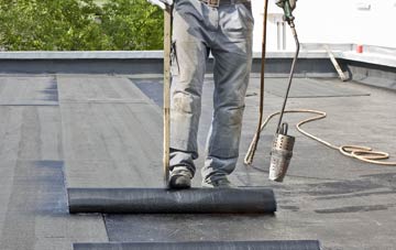 flat roof replacement Chasetown, Staffordshire
