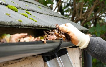 gutter cleaning Chasetown, Staffordshire