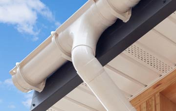 Chasetown gutter installation costs