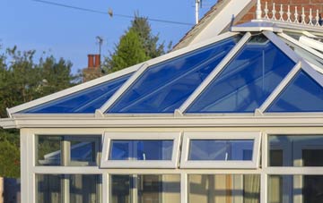 professional Chasetown conservatory insulation