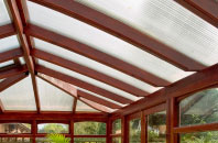 Chasetown conservatory roofing insulation