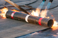 Chasetown flat roof sealing