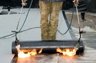 Chasetown flat roof sealing quote